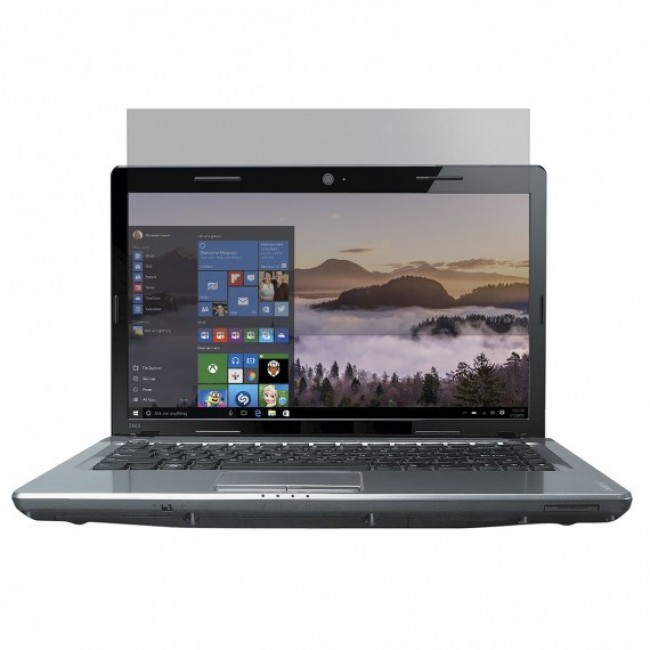 Mobilis 016403 display privacy filter 35.6 cm (14
