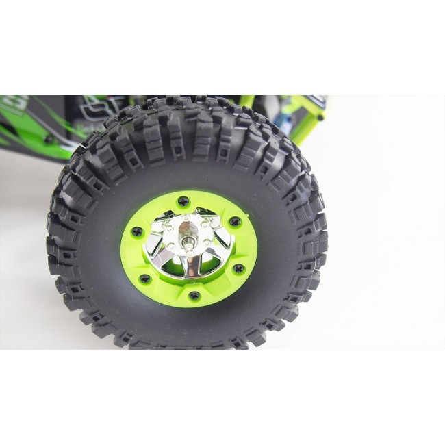Amewi CRO55RACER Radio-Controlled (RC) model Buggy Electric engine 1:12