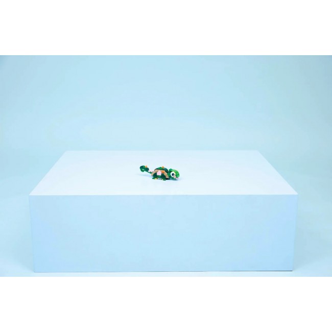 LEGO CREATOR 3 IN 1 31377 Turtle with a Water Lily Flower