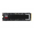SSD SAMSUNG MZ-VAP4T0BW 9100 PRO 4TB