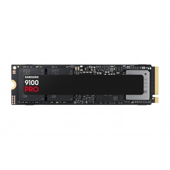 SSD SAMSUNG MZ-VAP4T0BW 9100 PRO 4TB