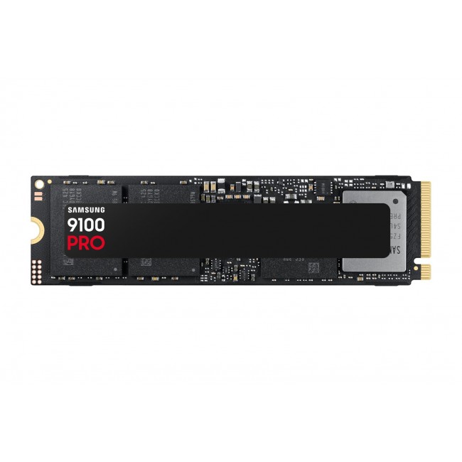 SSD SAMSUNG MZ-VAP4T0BW 9100 PRO 4TB