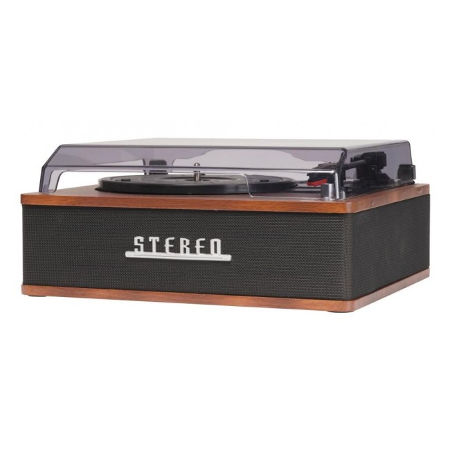 Turntable Denver VPB-262 Turntable Denver VPB-262