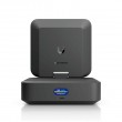 Ubiquiti AirWire WLAN 5800 Mbit/s