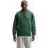 Bluza męska Nike Club BB zielona FN3859 323 XL