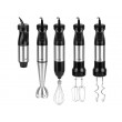Hand blender with multifunction set LAFE BZL001