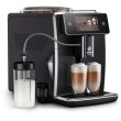 Saeco SM8780/00 coffee maker Fully-auto Espresso machine 1.7 L
