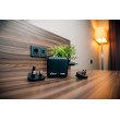 Verbatim Mini GaN Charger 140W with Display