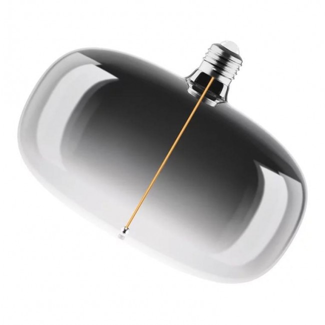 LED LAMP E27 215 4W 1800K 230V DIM