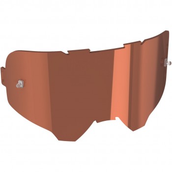Szyba do gogli rowerowych LEATT Lens Velocity one size