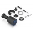 Ubiquiti G6 Pro Bullet IP security camera Indoor & outdoor 3840 x 2160 pixels Ceiling/Wall/Pole