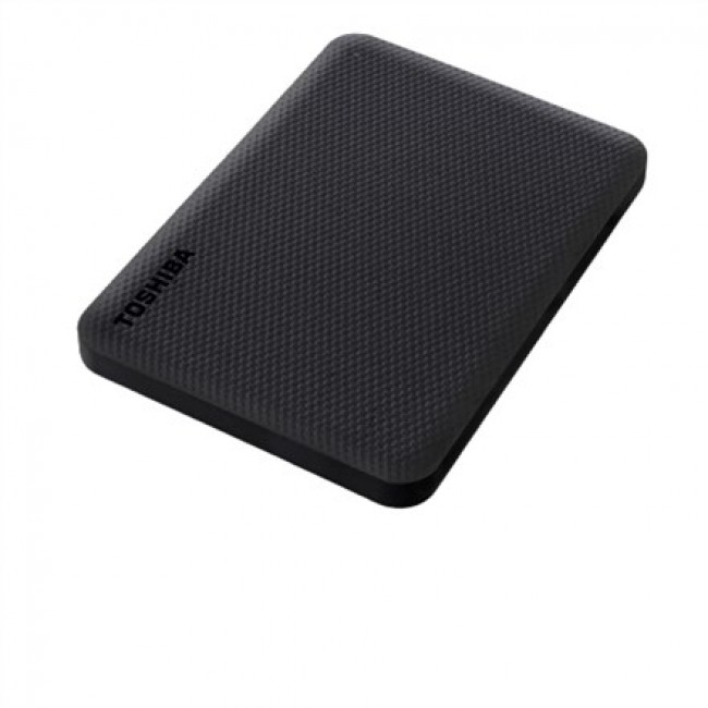 Toshiba Canvio Advance external hard drive 4 TB 2.5