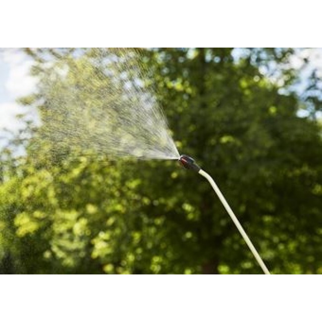 Gardena 11130-20 garden sprayer Backpack garden sprayer 5 L Gardena 11130-20 garden sprayer Backpack garden sprayer 5 L