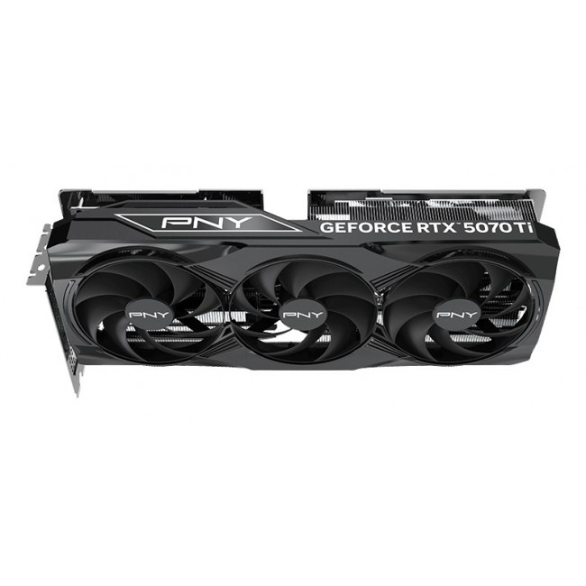 PNY GeForce RTX 5070 Ti 16GB NVIDIA GDDR7