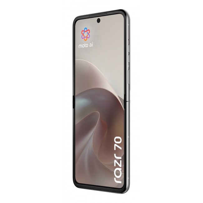 Motorola edge 70 fusion 17.2 cm (6.78