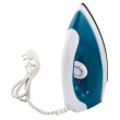 Esperanza EHI001 Dry iron Non-stick soleplate 1200 W Blue, White