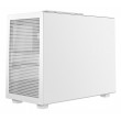 DeepCool CH160 PLUS WH Small Form Factor (SFF) White DeepCool CH160 PLUS WH Small Form Factor (SFF) White