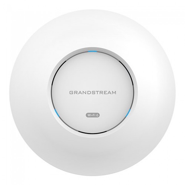 Grandstream Networks GWN7660 wireless access point 1770 Mbit/s White Power over Ethernet (PoE) Grandstream Networks GWN7660 wireless access point 1770 Mbit/s White Power over Ethernet (PoE)