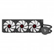 SAVIO VELOX 360mm CPU Liquid Cooler with ARGB