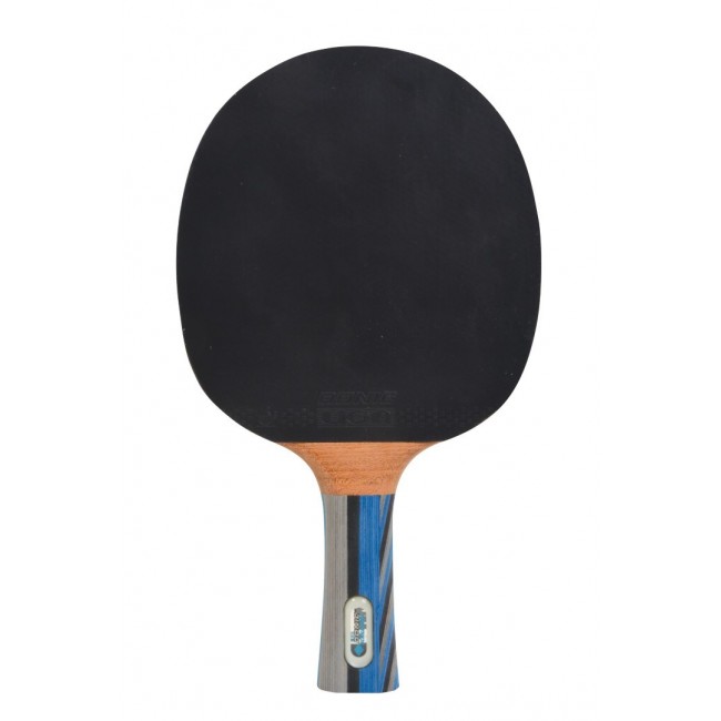 Donic Schildkr t 754400 table tennis equipment Black
