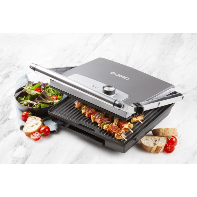 Domo DO9225G contact grill