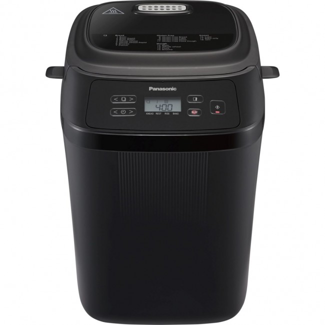 Panasonic SD-PN100 bread maker Black Panasonic SD-PN100 bread maker Black