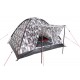 High Peak Beaver 3 Camouflage Dome/Igloo tent