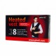 Glovii GV1XL winter sport body protection Protective vest Skiing, Snowboarding Unisex Polyester Black