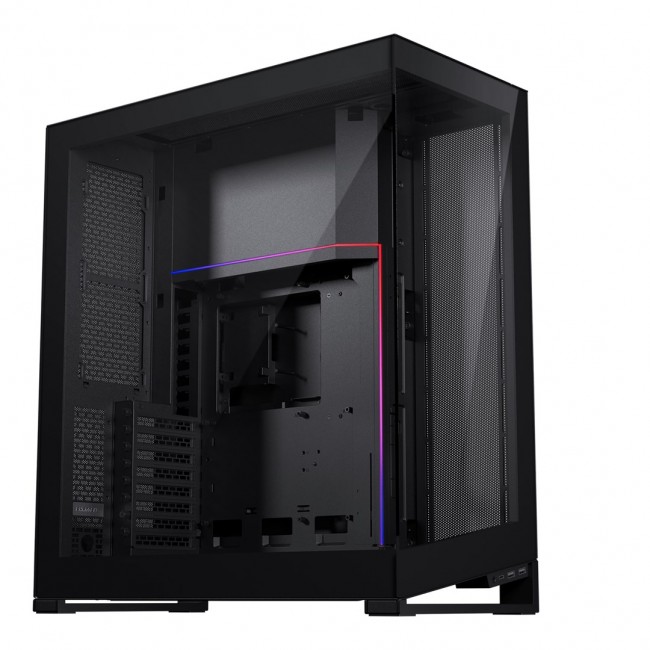 Phanteks NV7 - FT - udvidet ATX Phanteks NV7 - FT - udvidet ATX