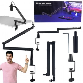 DNA TMS PRO 2 Desktop Microphone Stand Booms