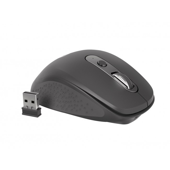 NATEC Falcon mouse Office Right-hand Bluetooth Optical 3200 DPI NATEC Falcon mouse Office Right-hand Bluetooth Optical 3200 DPI