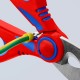 Knipex 95 05 10 SB electrician's scissors