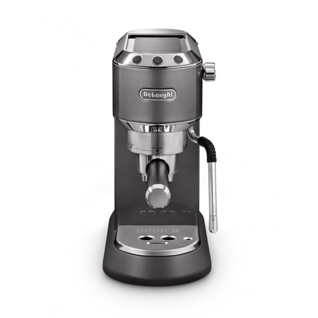 De Longhi EC885.GY coffee maker Manual Espresso machine 1 L De Longhi EC885.GY coffee maker Manual Espresso machine 1 L