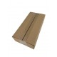 Flap carton BESTPAK 200x120x80 mm 3W 320G/M2 30 pcs. Grey-brown Flap carton BESTPAK 200x120x80 mm 3W 320G/M2 30 pcs. Grey-brown