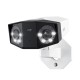 Reolink Duo Series P730 - 4K Outdoor PoE Camera, Dual-Lens, 180 Panoramic View, Person/Vehicle/Animal Detection Reolink Duo Series P730 - 4K Outdoor PoE Camera, Dual-Lens, 180 Panoramic View, Person/Vehicle/Animal Detection