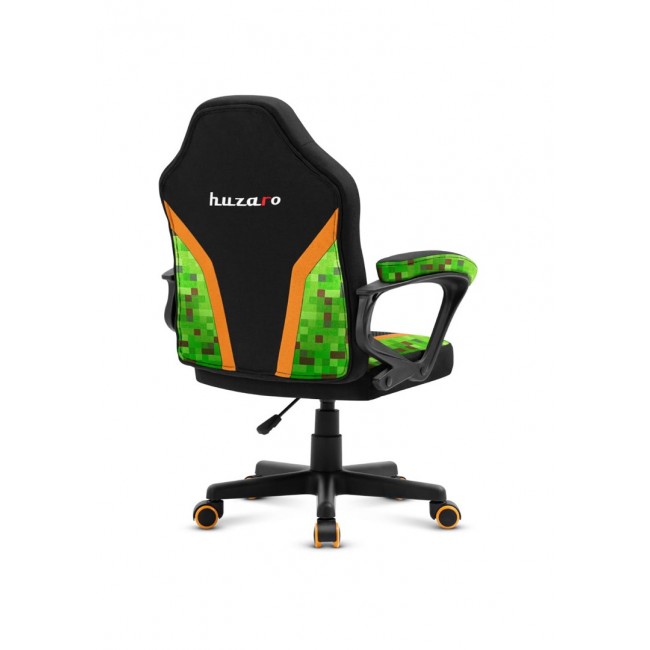 Gaming chair for children Huzaro Ranger 1.0 Pixel Mesh Gaming chair for children Huzaro Ranger 1.0 Pixel Mesh