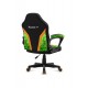 Gaming chair for children Huzaro Ranger 1.0 Pixel Mesh Gaming chair for children Huzaro Ranger 1.0 Pixel Mesh