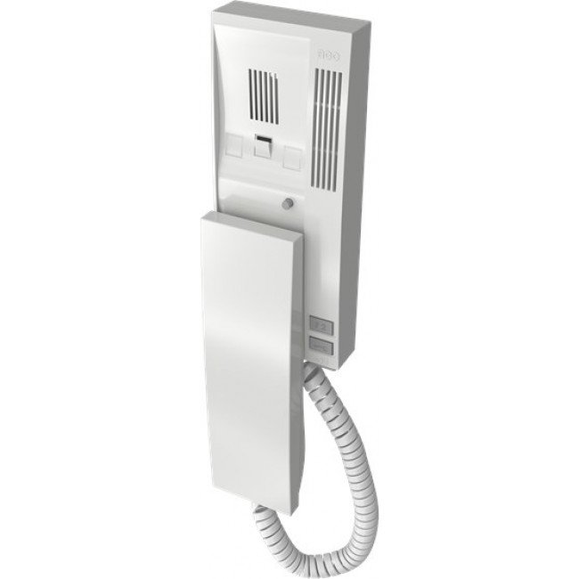 ACO INS-UP720MR UNIPHONE - hold, 2 buttons, magnetic handset hang-up ACO INS-UP720MR UNIPHONE - hold, 2 buttons, magnetic handset hang-up