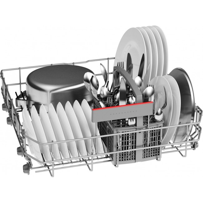 Bosch Serie 2 SMS25GI09F dishwasher Freestanding 12 place settings E Bosch Serie 2 SMS25GI09F dishwasher Freestanding 12 place settings E