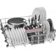 Bosch Serie 2 SMS25GI09F dishwasher Freestanding 12 place settings E Bosch Serie 2 SMS25GI09F dishwasher Freestanding 12 place settings E