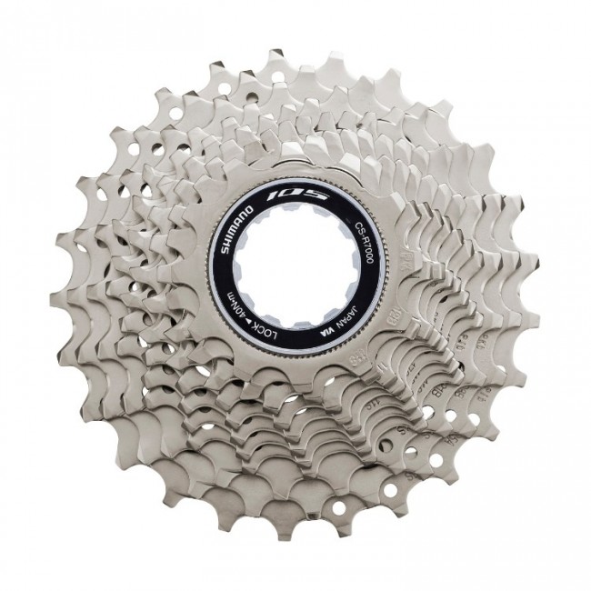 Shimano CS-R7000 bicycle spare part/accessory Shimano CS-R7000 bicycle spare part/accessory