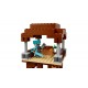 LEGO MINECRAFT 21278 The Pillager Outpost and Ravager LEGO MINECRAFT 21278 The Pillager Outpost and Ravager