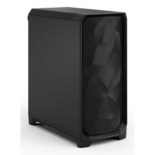 Fractal Design Meshify 3 Black Solid Fractal Design Meshify 3 Black Solid