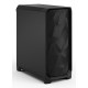 Fractal Design Meshify 3 Black Solid Fractal Design Meshify 3 Black Solid