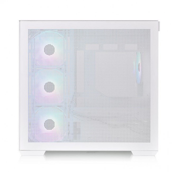 Thermaltake View 380 TG ARGB Snow Mid Tower Chassis