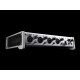 Tascam SERIES 208i 4 channels 20 - 40000 Hz Silver Tascam SERIES 208i 4 channels 20 - 40000 Hz Silver