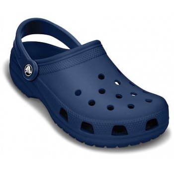 Crocs Classic Clog Unisex Navy