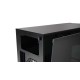 In Win 127 Midi Tower Black In Win 127 Midi Tower Black