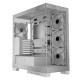 Modecom Volcano SPACE APEX ARGB MIDI Midi Tower White Modecom Volcano SPACE APEX ARGB MIDI Midi Tower White
