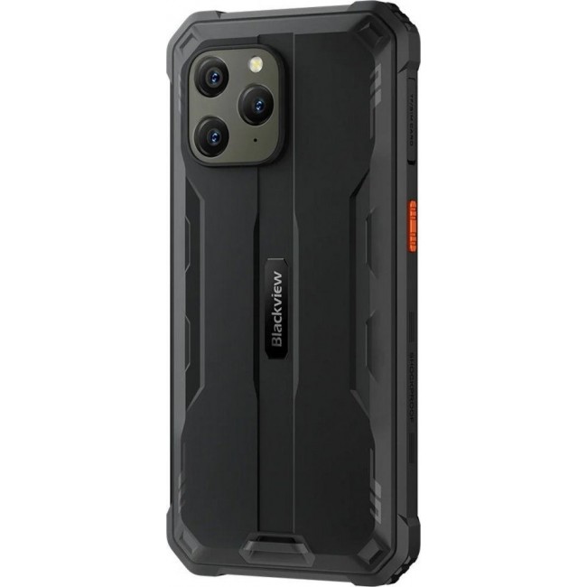 Blackview BV5300 Pro 4/64GB Black